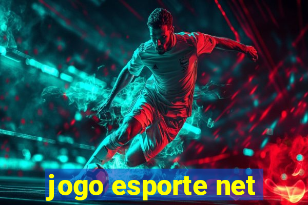 jogo esporte net